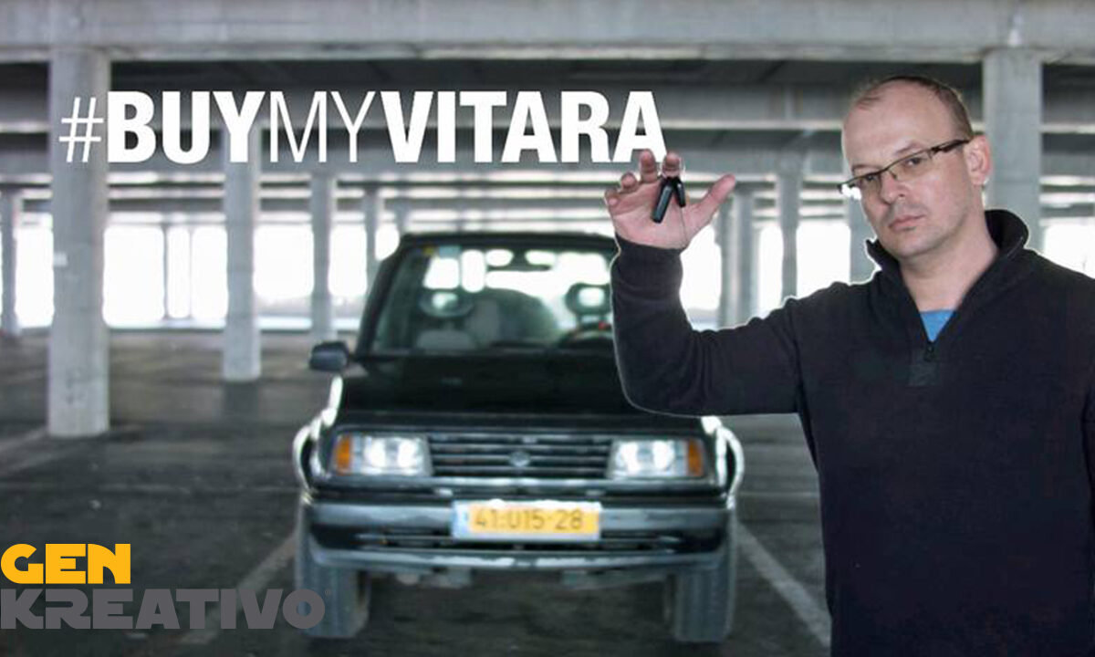 #buymyvitara